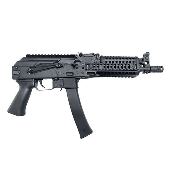 Handguns Kalashnikov USA ZPAP M70 9mm KUSA KP-9EB 9MM 9.25 EASTERN BLOCK 2 30RD • Model: ZPAP M70